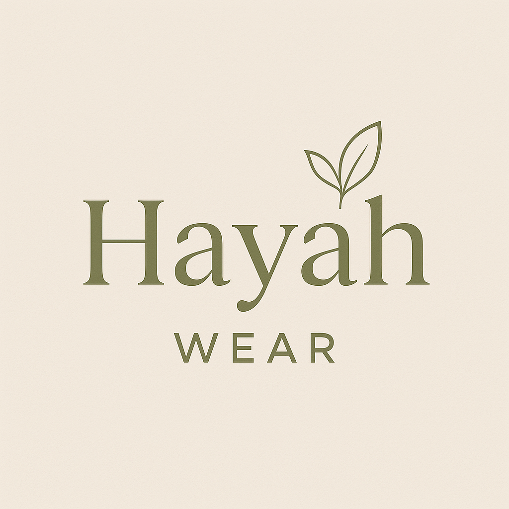 Hayah Kit Hayah Wear